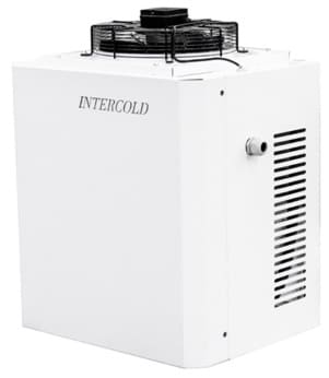 Холодильная сплит-система Intercold МСМ-331 PR FT