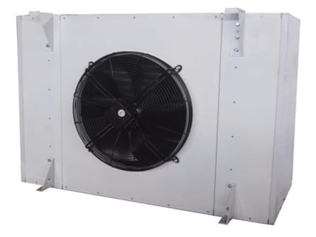 Холодильная сплит-система Intercold МСМ-6159 FT