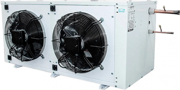 Холодильная сплит-система Intercold МСМ-451 FT