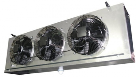 Холодильная сплит-система Intercold МСМ-471 FT
