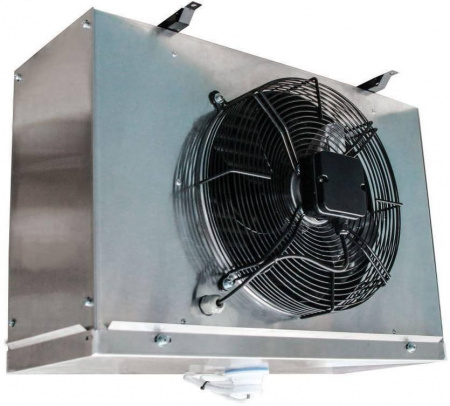 Холодильная сплит-система Intercold МСМ-331 PR FT