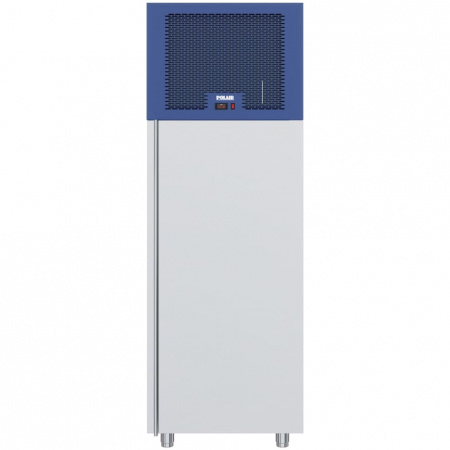 Шкаф шоковой заморозки Polair CRt20T-L с тележкой